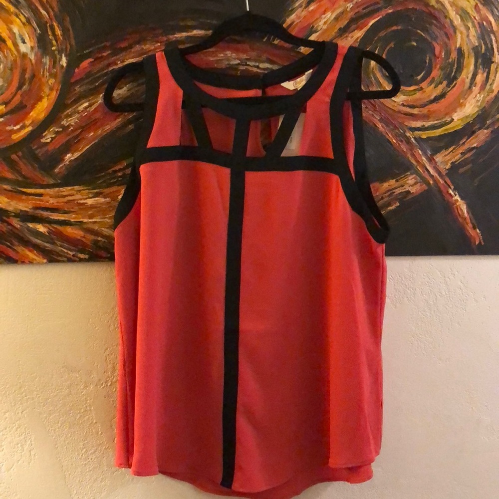 Tank top
